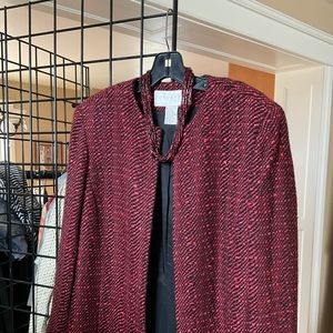 VINTAGE DON CASTER JACKET